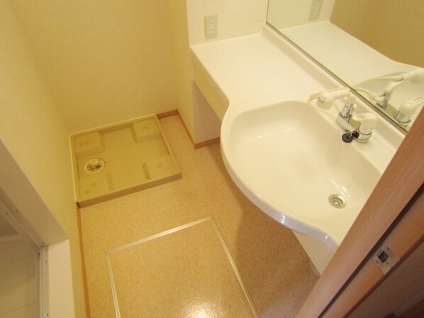 カイアの物件内観写真